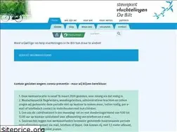 Sites similar to steunpuntvluchtelingendebilt.nl