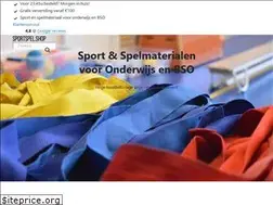 Sites similar to steunpuntvo.nl