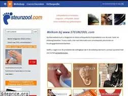 Sites similar to steunzool.com
