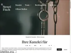 Sites similar to steurifisch.ch