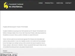 Sites similar to steutentimmerbedrijf.nl