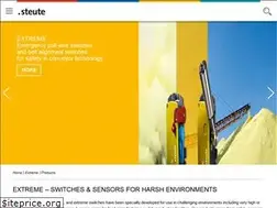 Sites similar to steutextreme.com