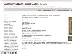 Sites similar to steutzger.de