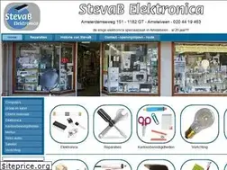 Sites similar to stevab.nl