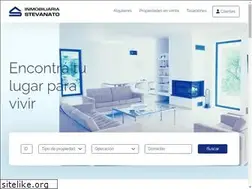 Sites similar to stevanato.com.ar