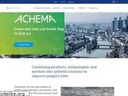 Sites similar to stevanatogroup.com
