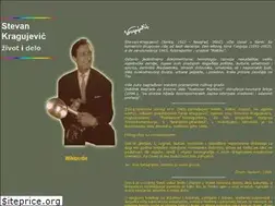 Sites similar to stevankragujevic.com
