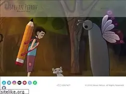 Sites similar to stevanpetrov.com