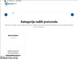 Sites similar to stevcevic.rs