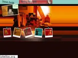 Sites similar to steve-amick.com