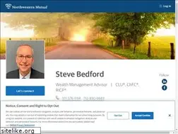 Sites similar to steve-bedford.com