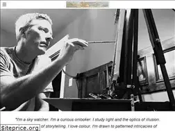 Sites similar to steve-coffey.com
