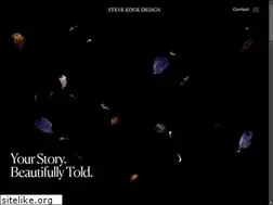 Sites similar to steve-edge.com