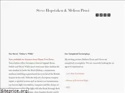 Sites similar to steve-hopstaken.com