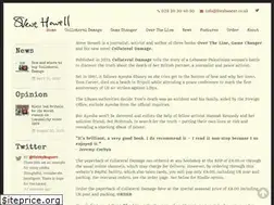 Sites similar to steve-howell.com