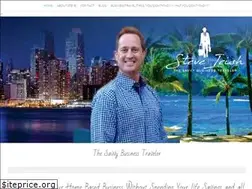 Sites similar to steve-irish.com