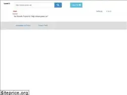 Sites similar to steve-jones.us