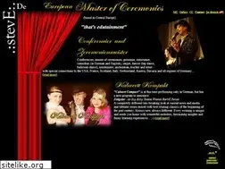 Sites similar to steve-me.de