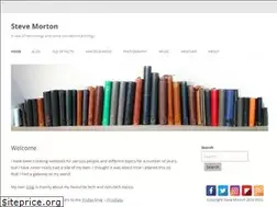 Sites similar to steve-morton.com