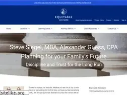 Sites similar to steve-siegel.com