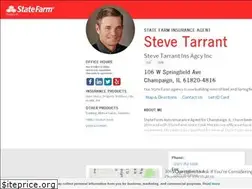 Sites similar to steve-tarrant.com