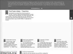 Sites similar to steve-wheeler.blogspot.co.uk