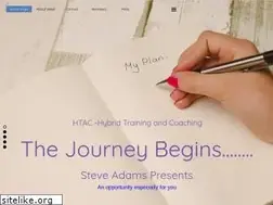 Sites similar to steveadamspresents.com