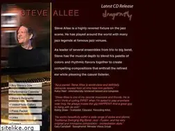 Sites similar to steveallee.com