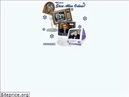 Sites similar to steveallenonline.com