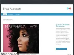 Sites similar to steveandersonproductions.com