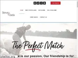 Sites similar to steveandjada.com