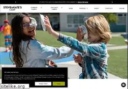 Sites similar to steveandkatescamp.com