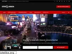 Sites similar to steveandlanacia.com