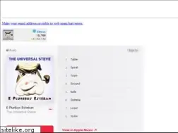 Sites similar to steveandmimi.com