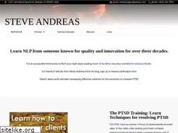 Sites similar to steveandreas.com