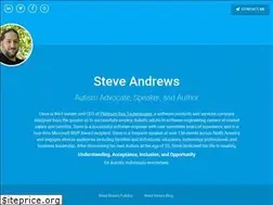 Sites similar to steveandrews.me
