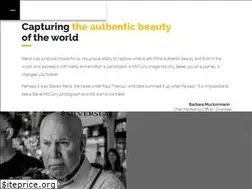 Sites similar to steveandsilversea.com