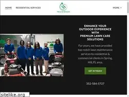 Sites similar to steveandstevenslawn.com