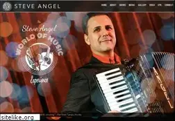 Sites similar to steveangel.com
