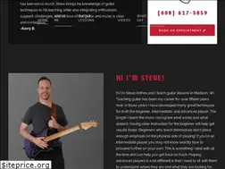 Sites similar to steveanthes.com