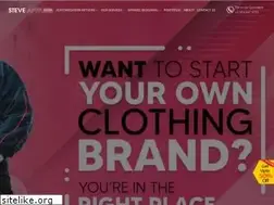 Sites similar to steveapparel.com
