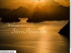 Sites similar to steveareen.com
