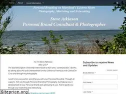 Sites similar to steveatkinson.com