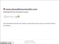 Sites similar to steveatkinsonstudio.com