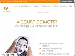 Sites similar to steveaxentios.ch
