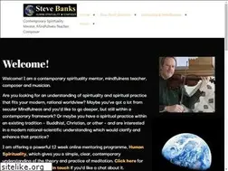 Sites similar to stevebanks.info