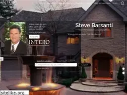 Sites similar to stevebarsanti.com