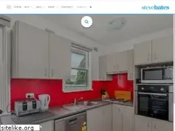 Sites similar to stevebates.com.au