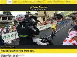 Sites similar to stevebauer.com