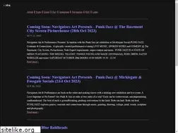 Sites similar to stevebeadleart.com